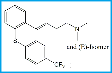 FLUPENTIXOL EP IMPURITY B